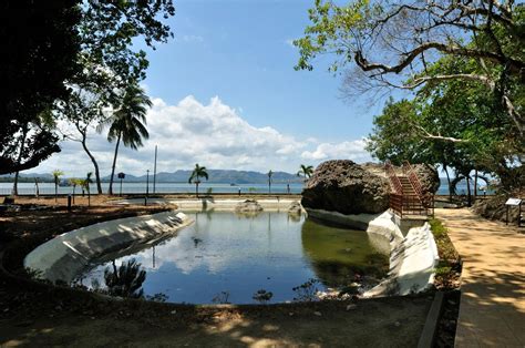 things to do in dapitan city